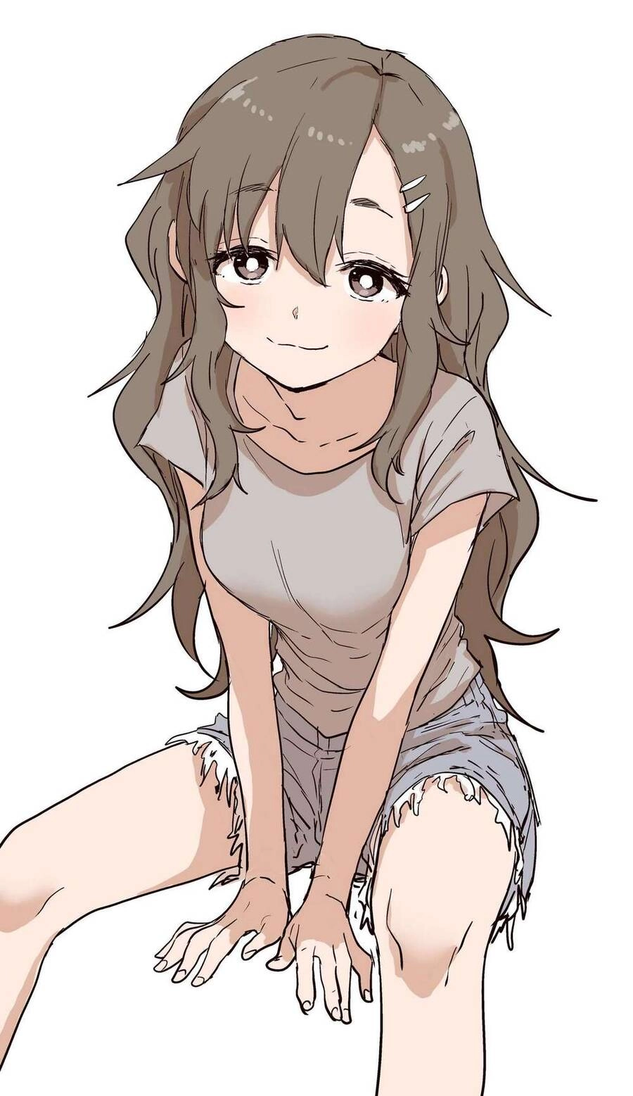 Soredemo Ayumu Wa Yosetekuru Chapter 149 - 11