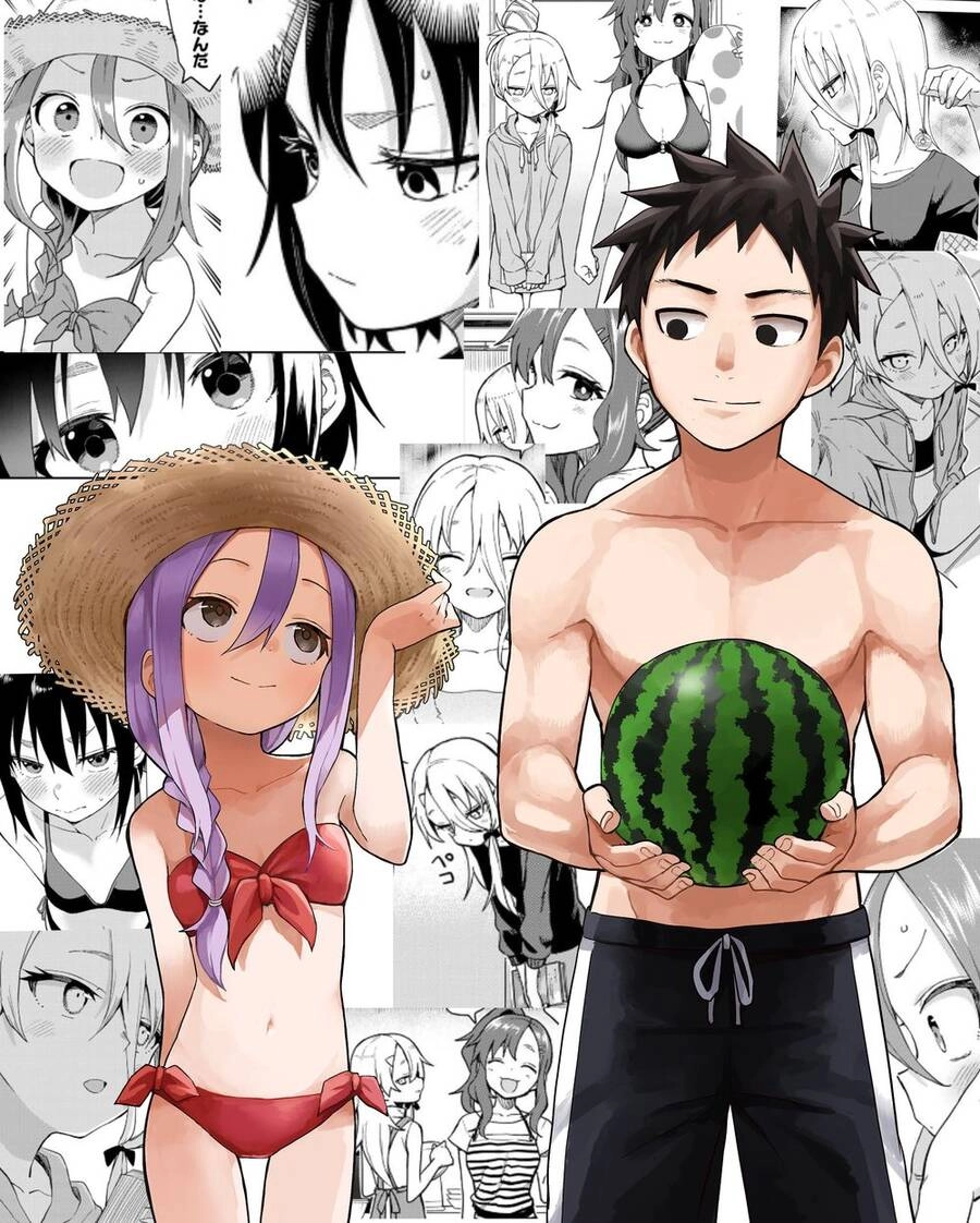 Soredemo Ayumu Wa Yosetekuru Chapter 151 - 21