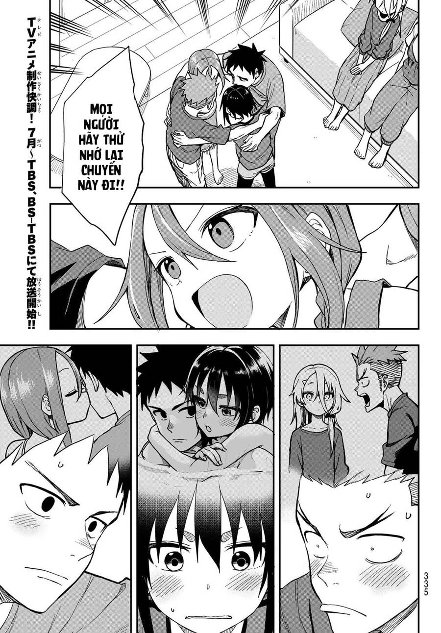 Soredemo Ayumu Wa Yosetekuru Chapter 152 - 9