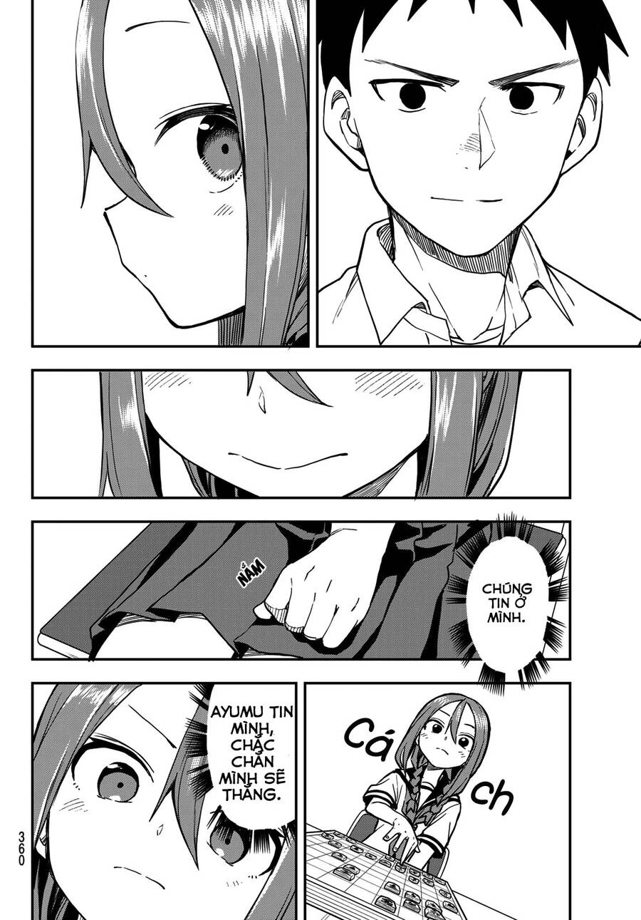 Soredemo Ayumu Wa Yosetekuru Chapter 154 - 4