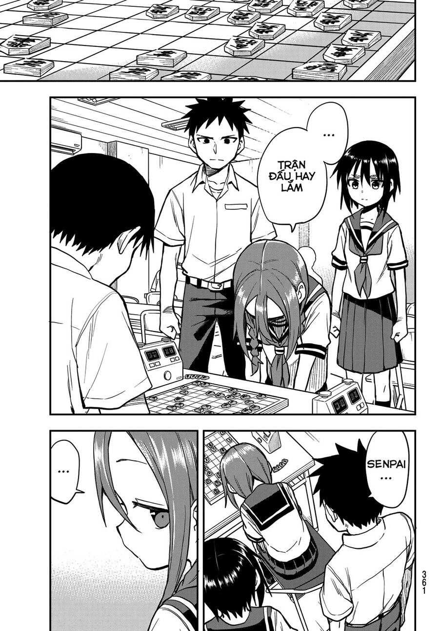 Soredemo Ayumu Wa Yosetekuru Chapter 154 - 5