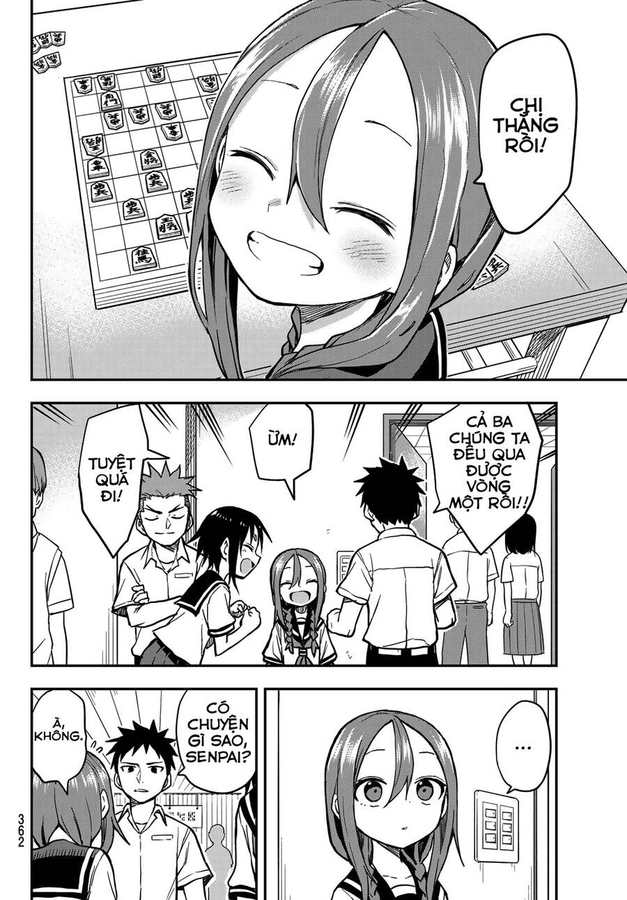 Soredemo Ayumu Wa Yosetekuru Chapter 154 - 6