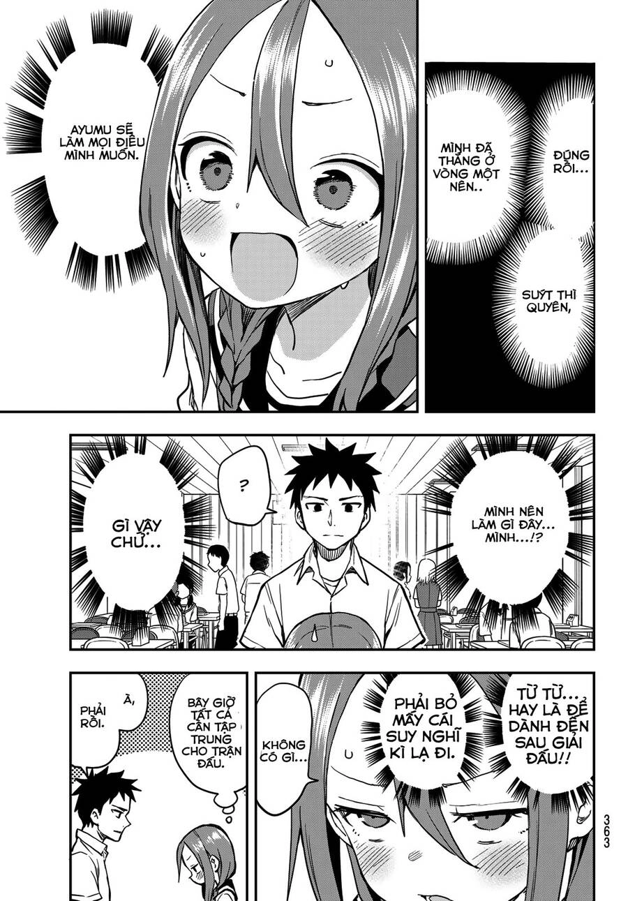 Soredemo Ayumu Wa Yosetekuru Chapter 154 - 7