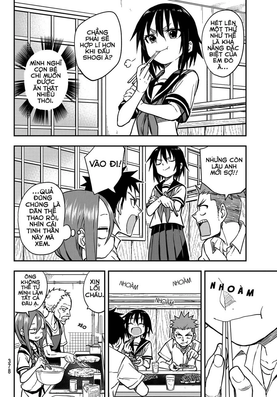 Soredemo Ayumu Wa Yosetekuru Chapter 155 - 6