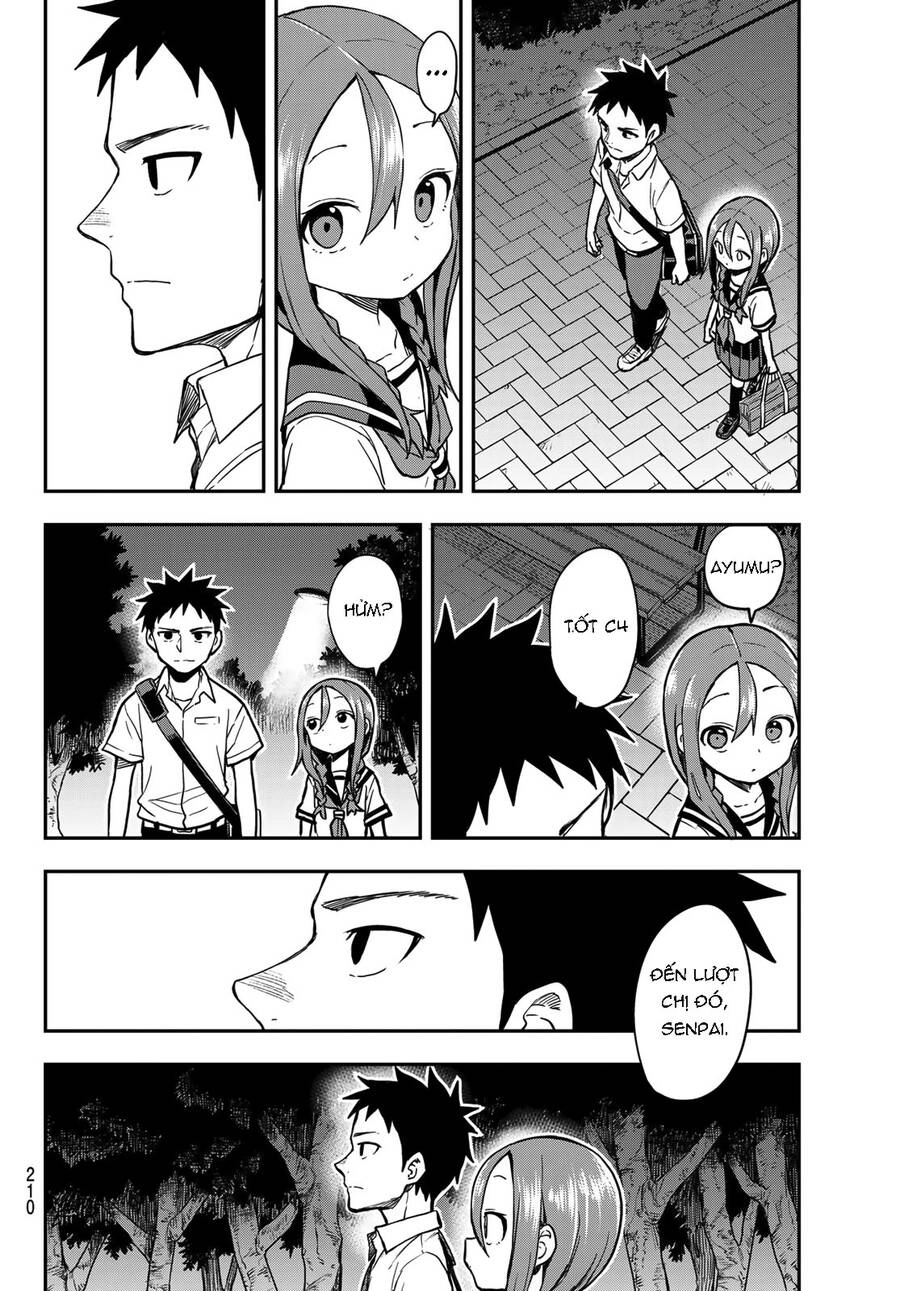 Soredemo Ayumu Wa Yosetekuru Chapter 156 - 6