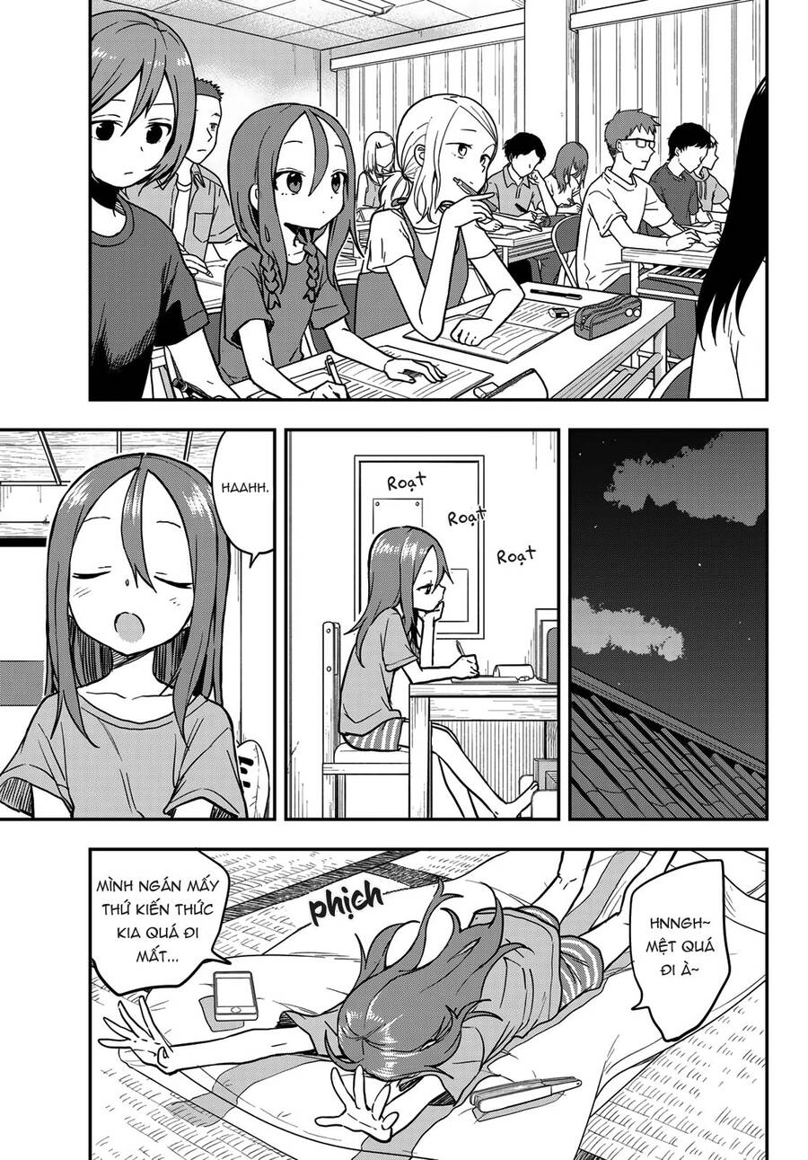 Soredemo Ayumu Wa Yosetekuru Chapter 160 - 4