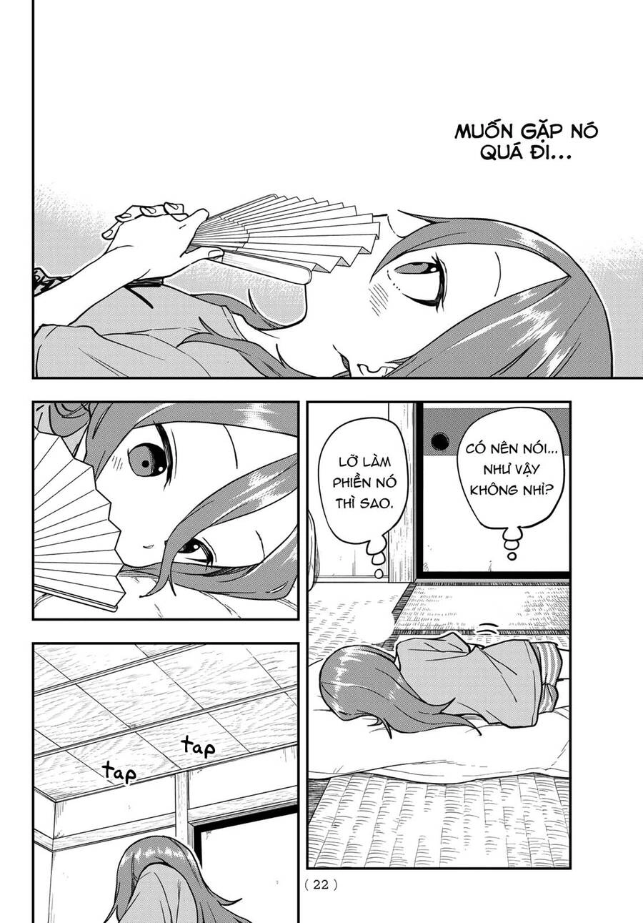 Soredemo Ayumu Wa Yosetekuru Chapter 160 - 7