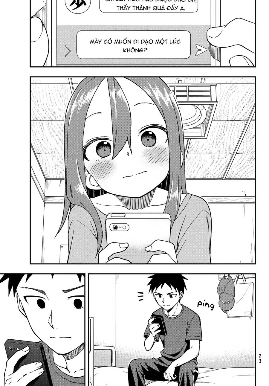 Soredemo Ayumu Wa Yosetekuru Chapter 160 - 8