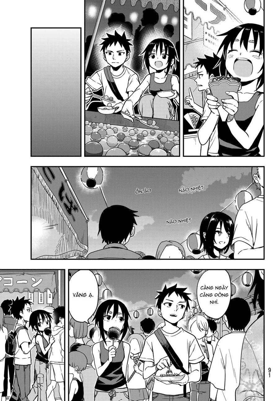 Soredemo Ayumu Wa Yosetekuru Chapter 161 - 9