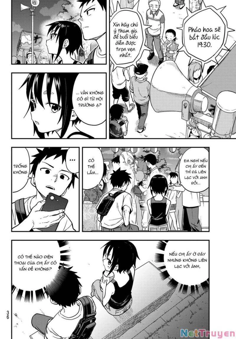 Soredemo Ayumu Wa Yosetekuru Chapter 162 - 2