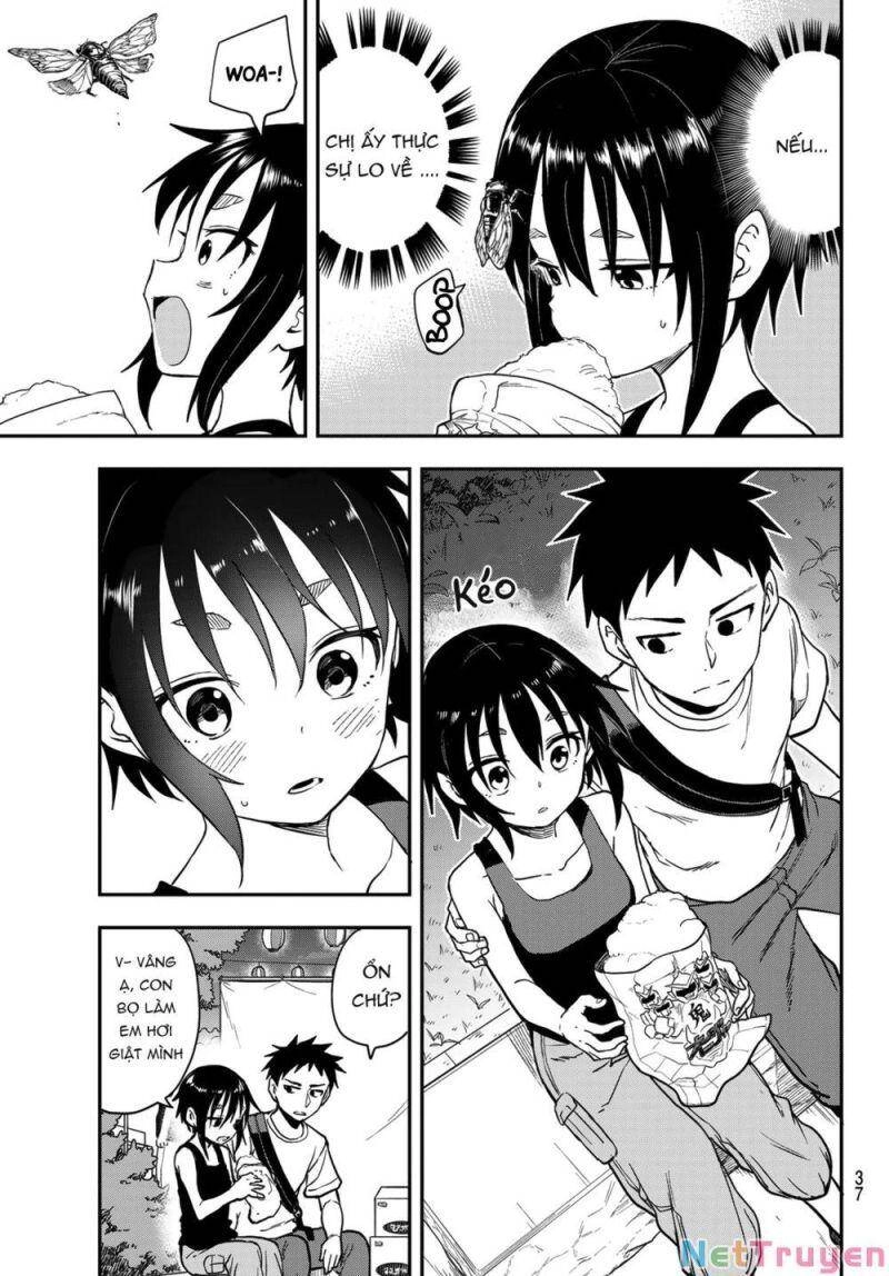 Soredemo Ayumu Wa Yosetekuru Chapter 162 - 3