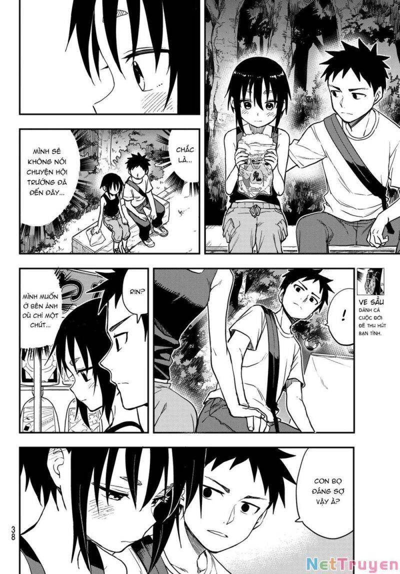 Soredemo Ayumu Wa Yosetekuru Chapter 162 - 4