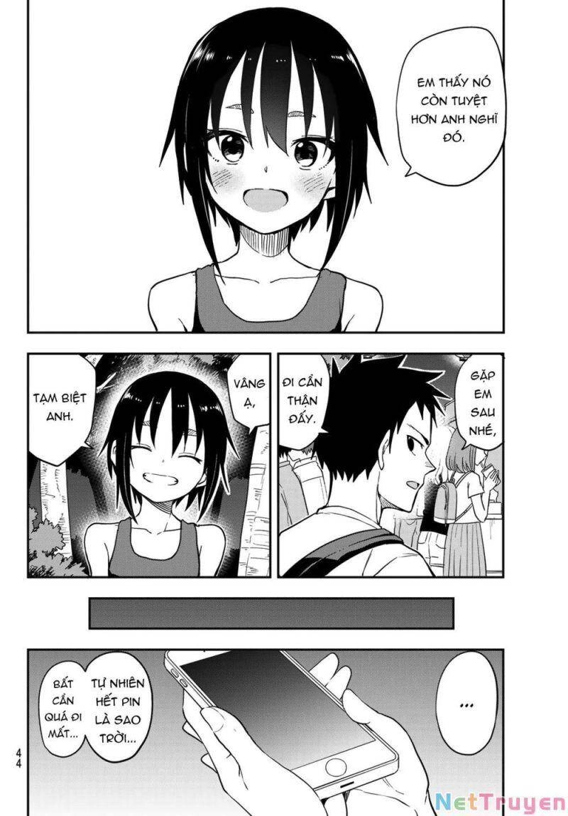 Soredemo Ayumu Wa Yosetekuru Chapter 162 - 10