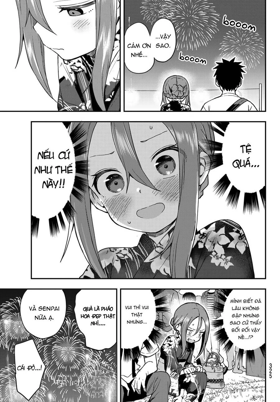 Soredemo Ayumu Wa Yosetekuru Chapter 163 - 4