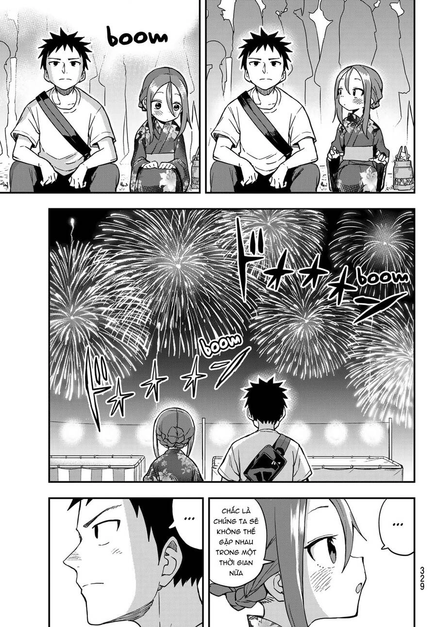 Soredemo Ayumu Wa Yosetekuru Chapter 163 - 8