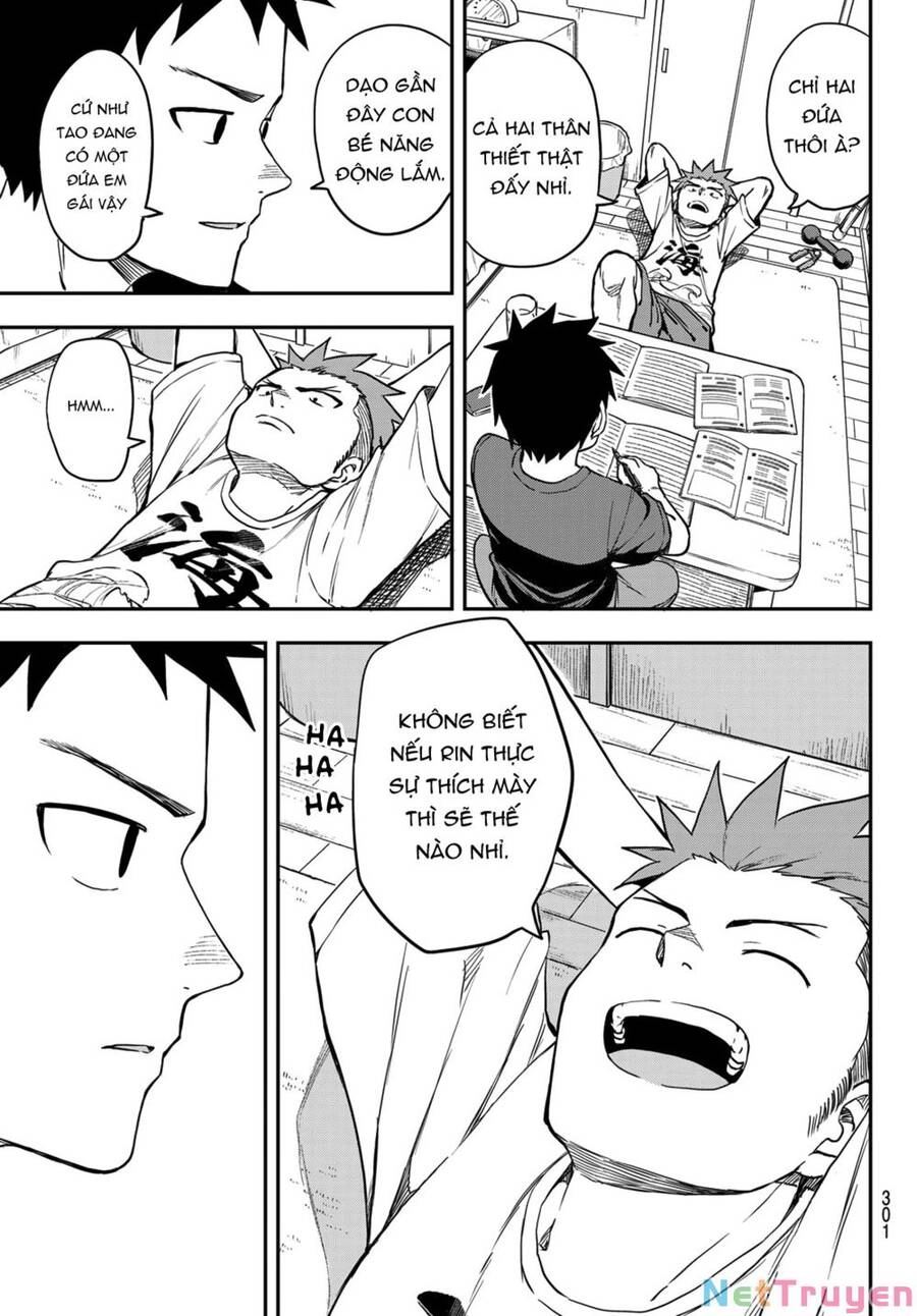 Soredemo Ayumu Wa Yosetekuru Chapter 164 - 6