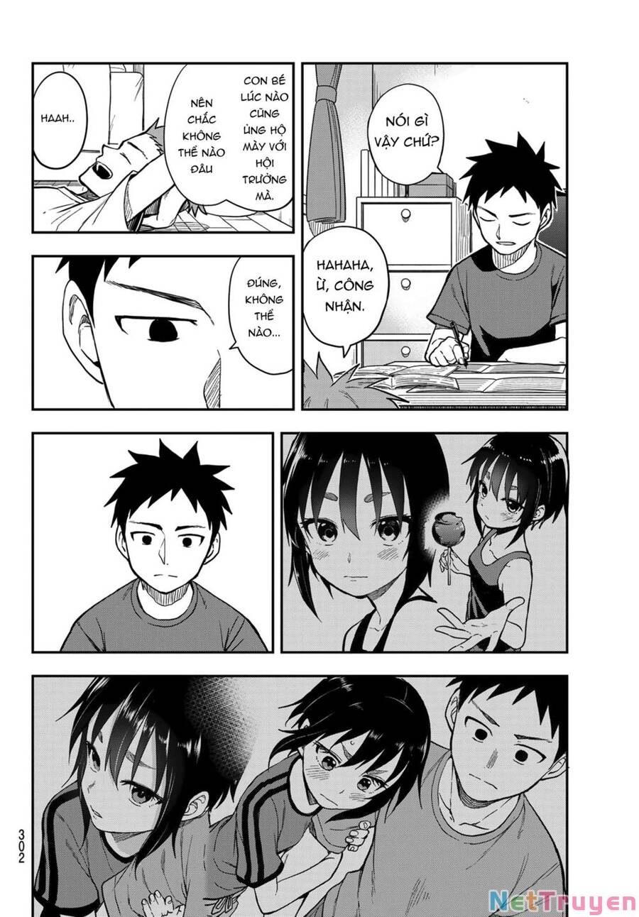 Soredemo Ayumu Wa Yosetekuru Chapter 164 - 7