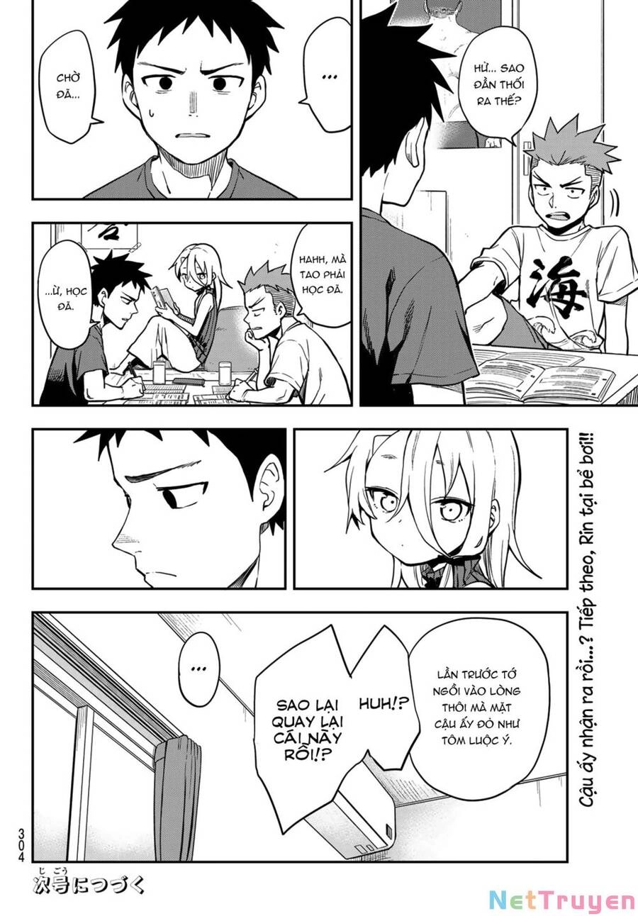 Soredemo Ayumu Wa Yosetekuru Chapter 164 - 9