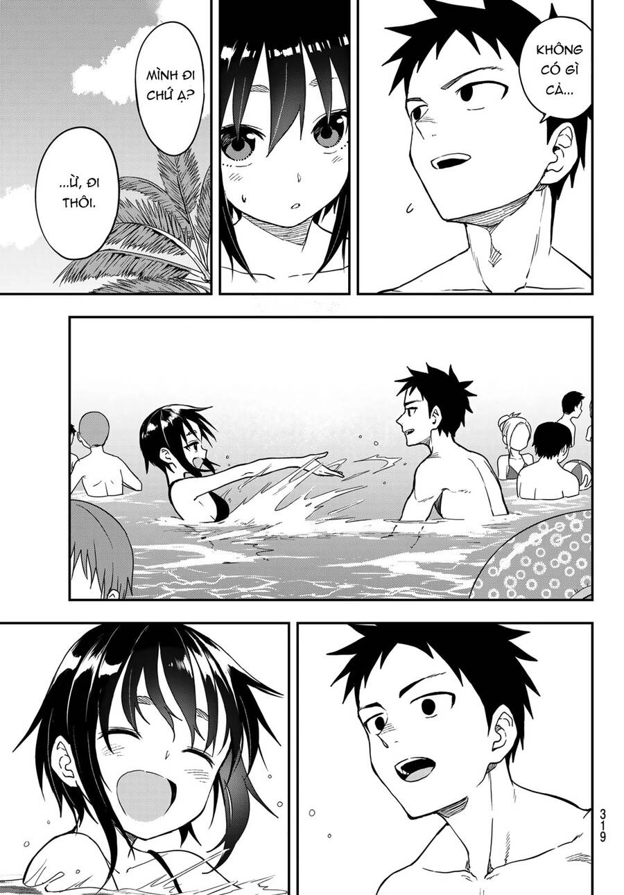 Soredemo Ayumu Wa Yosetekuru Chapter 165 - 4