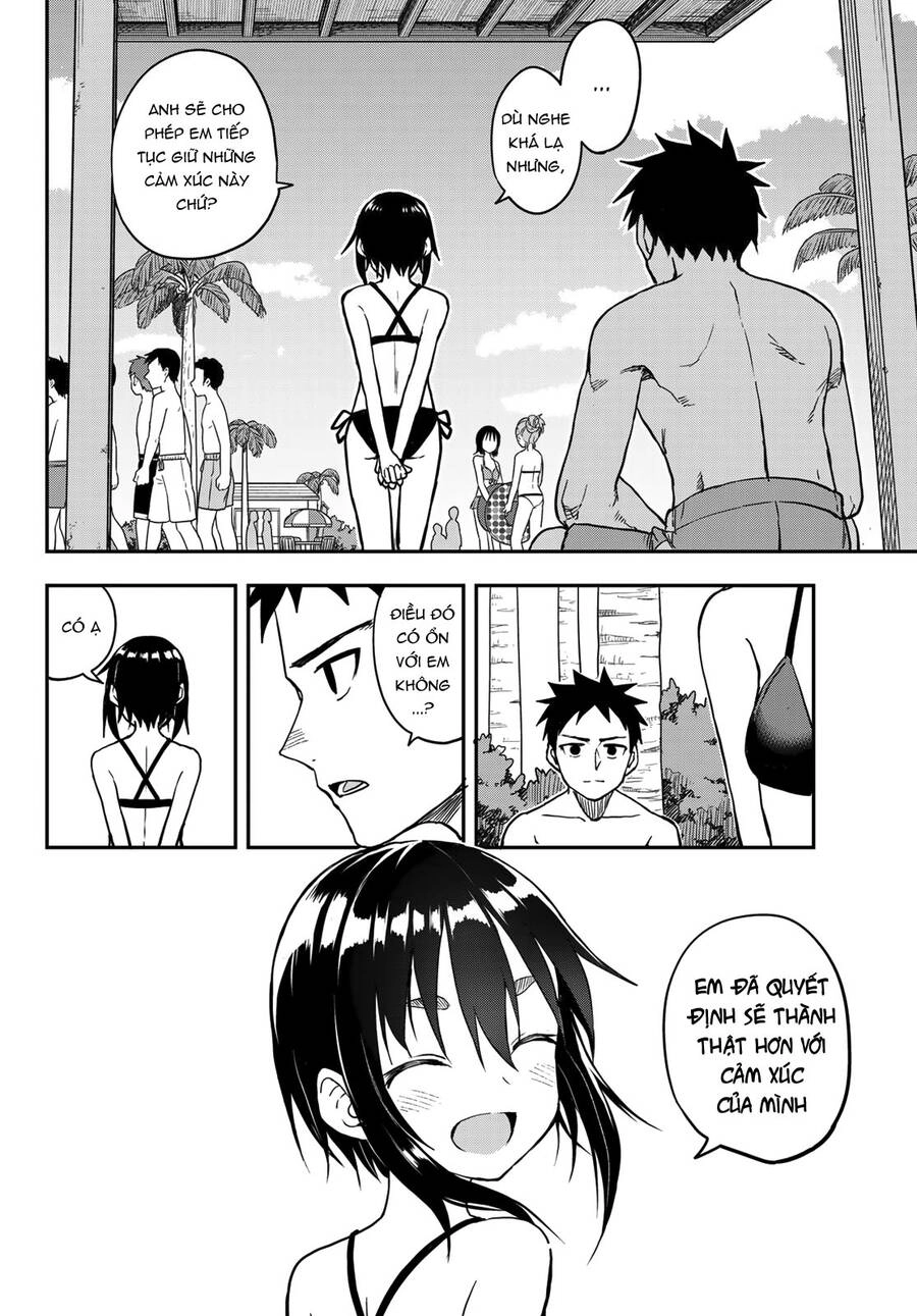 Soredemo Ayumu Wa Yosetekuru Chapter 166 - 7