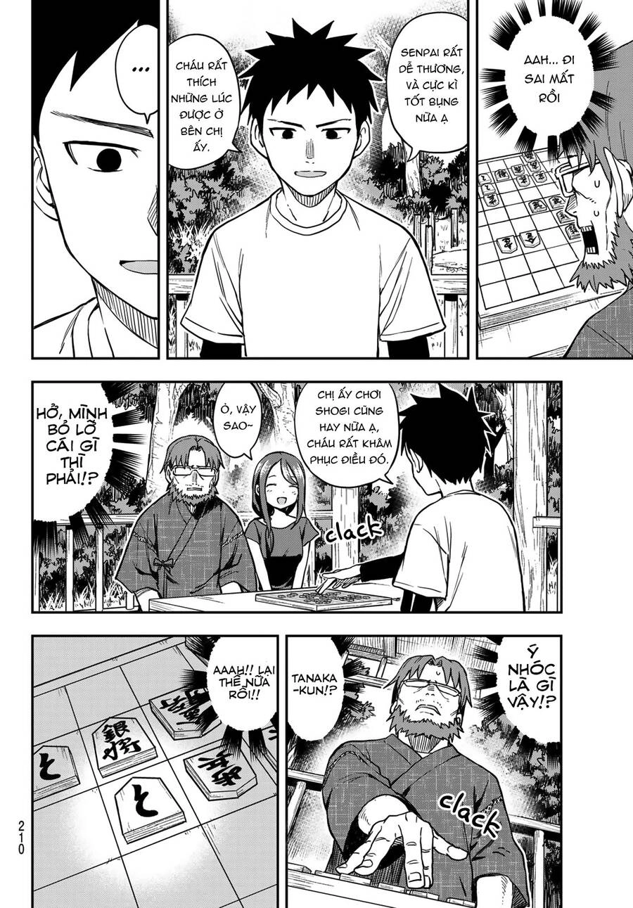 Soredemo Ayumu Wa Yosetekuru Chapter 167 - 5