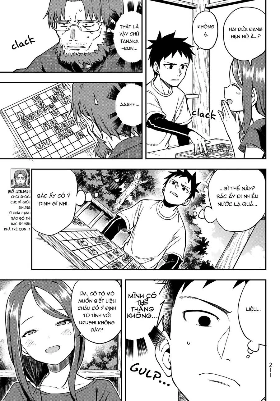 Soredemo Ayumu Wa Yosetekuru Chapter 167 - 6