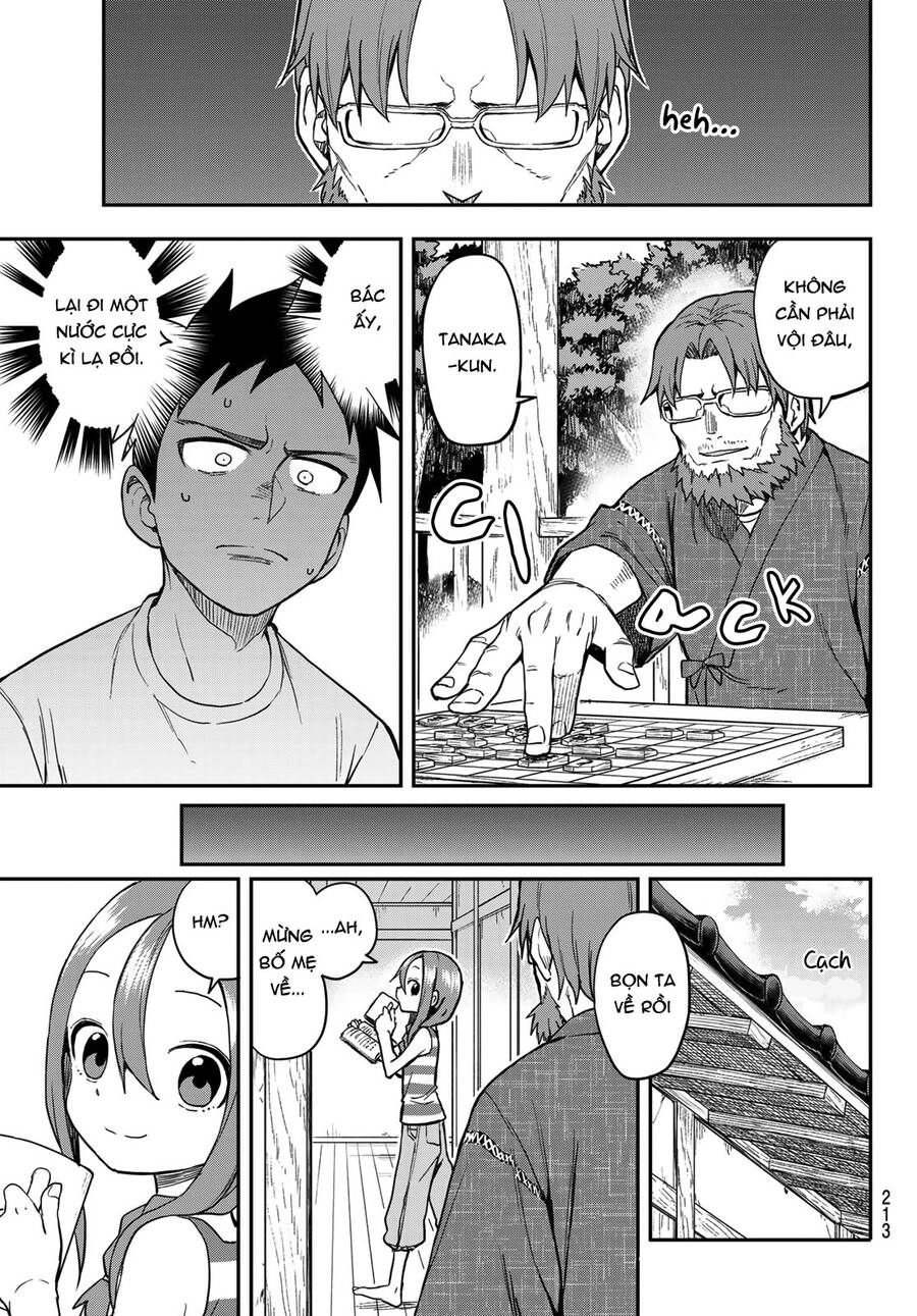 Soredemo Ayumu Wa Yosetekuru Chapter 167 - 8