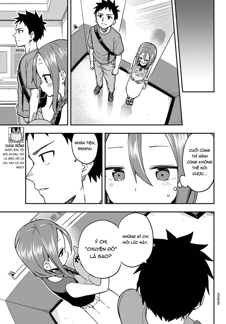 Soredemo Ayumu Wa Yosetekuru Chapter 169 - 8