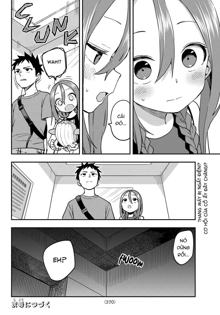 Soredemo Ayumu Wa Yosetekuru Chapter 169 - 9