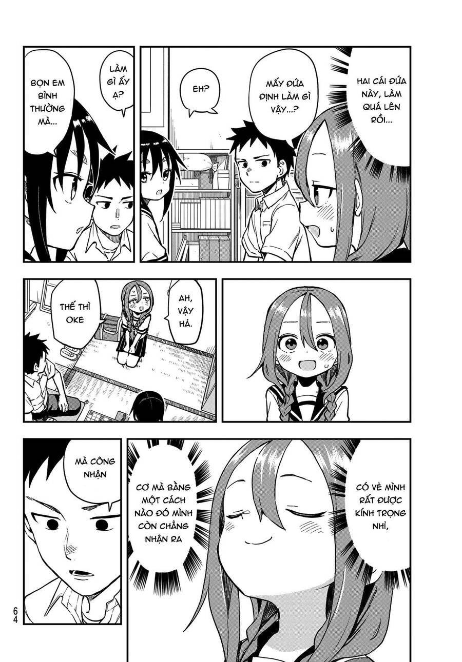 Soredemo Ayumu Wa Yosetekuru Chapter 172 - 5