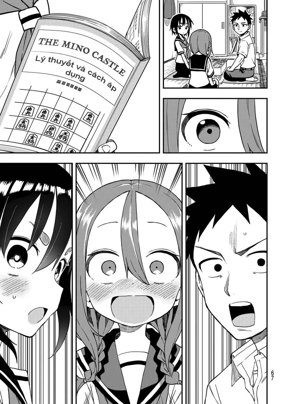 Soredemo Ayumu Wa Yosetekuru Chapter 172 - 8