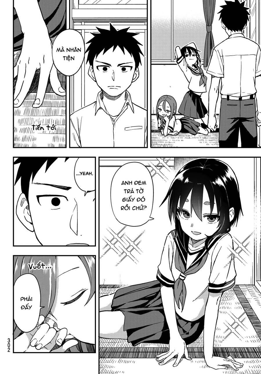 Soredemo Ayumu Wa Yosetekuru Chapter 173 - 7