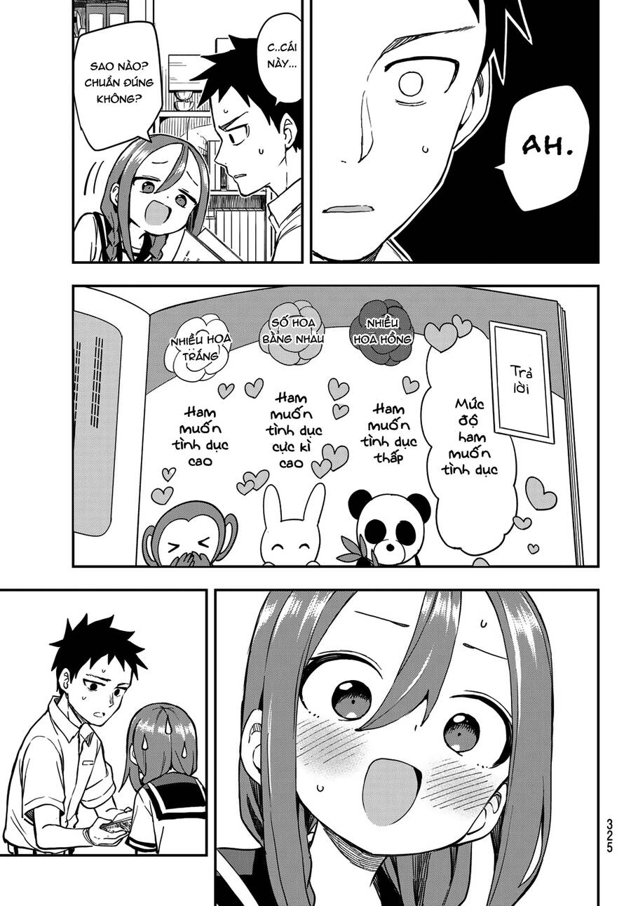 Soredemo Ayumu Wa Yosetekuru Chapter 174 - 8