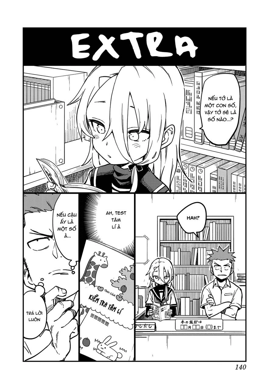 Soredemo Ayumu Wa Yosetekuru Chapter 174.5 - 2