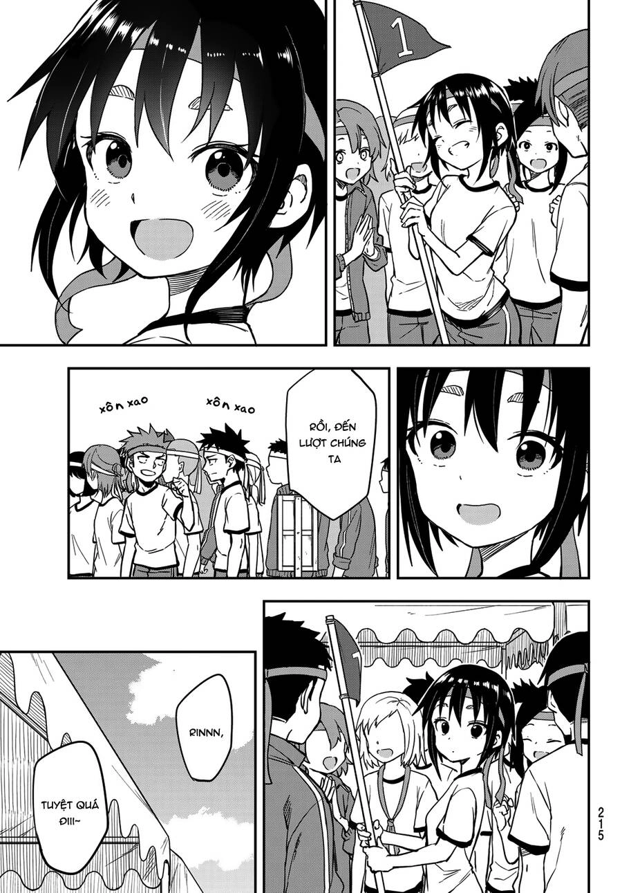 Soredemo Ayumu Wa Yosetekuru Chapter 176 - 4