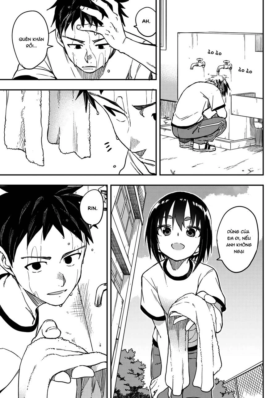 Soredemo Ayumu Wa Yosetekuru Chapter 177 - 4