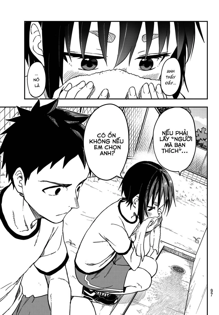 Soredemo Ayumu Wa Yosetekuru Chapter 177 - 8