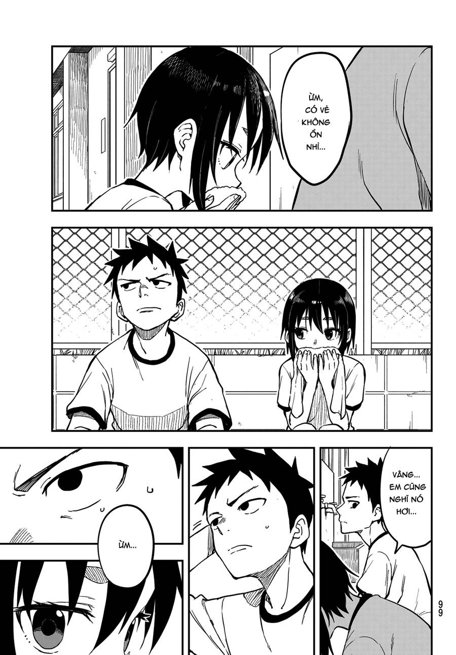 Soredemo Ayumu Wa Yosetekuru Chapter 177 - 10