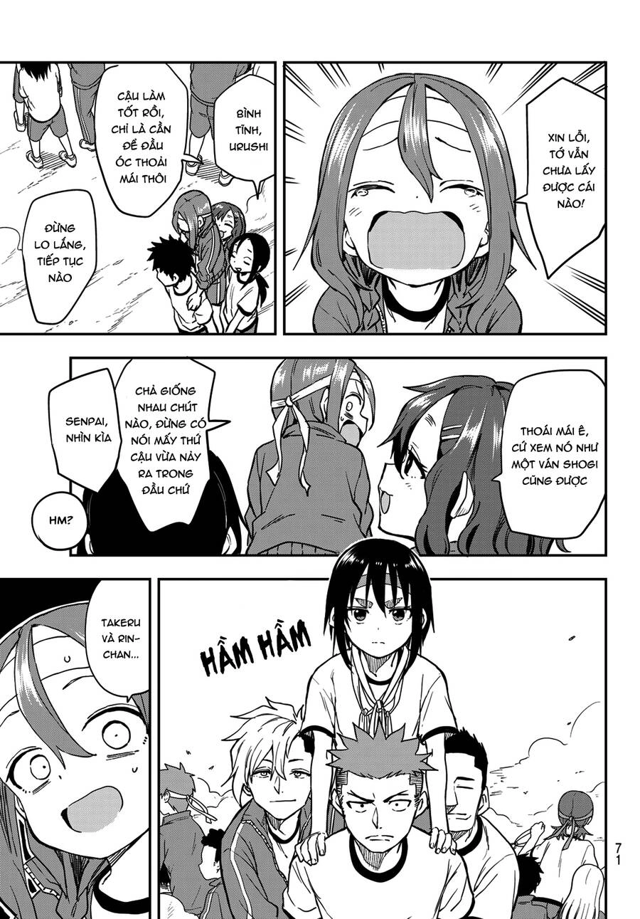 Soredemo Ayumu Wa Yosetekuru Chapter 179 - 4