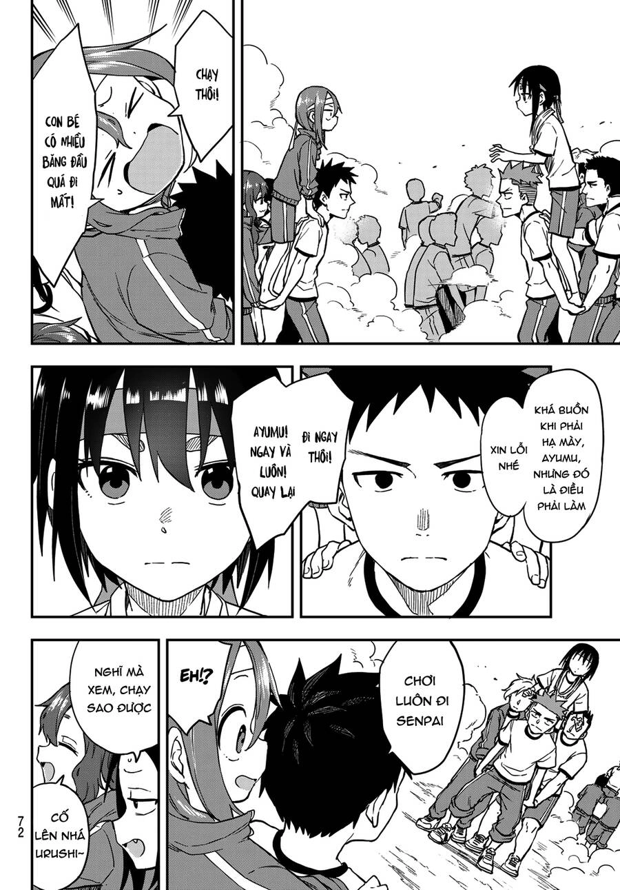 Soredemo Ayumu Wa Yosetekuru Chapter 179 - 5