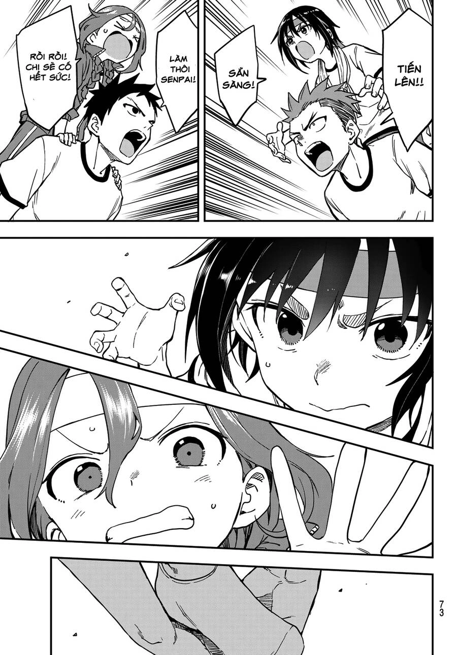 Soredemo Ayumu Wa Yosetekuru Chapter 179 - 6