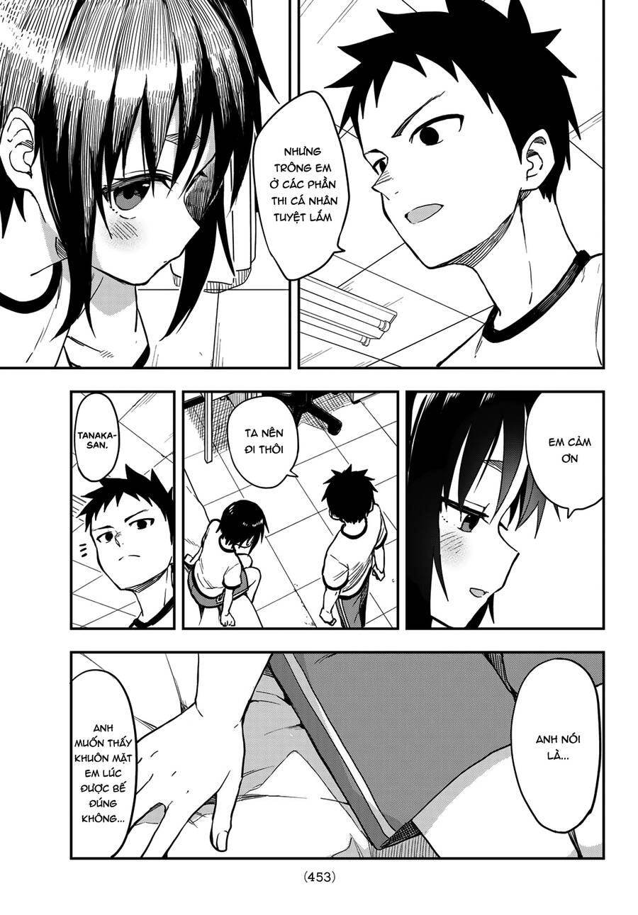 Soredemo Ayumu Wa Yosetekuru Chapter 180 - 6