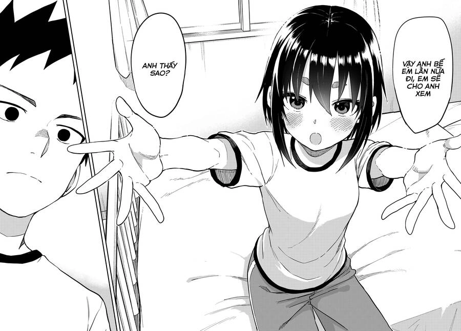 Soredemo Ayumu Wa Yosetekuru Chapter 180 - 7