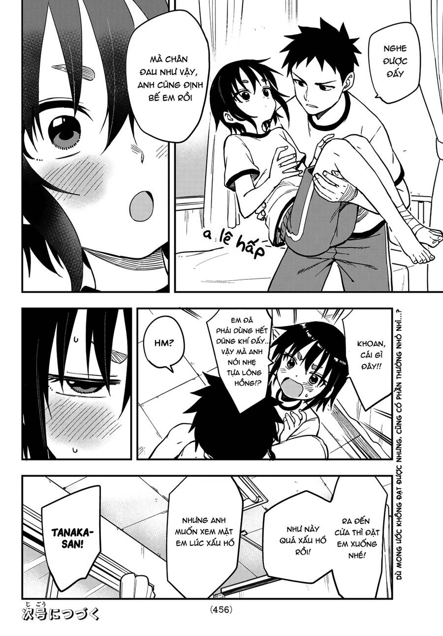 Soredemo Ayumu Wa Yosetekuru Chapter 180 - 8