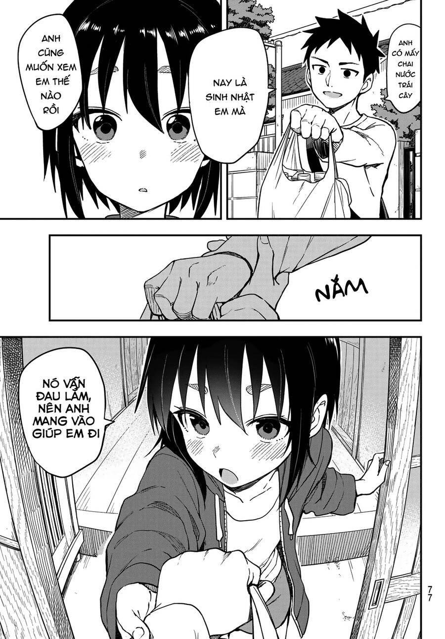 Soredemo Ayumu Wa Yosetekuru Chapter 181 - 4