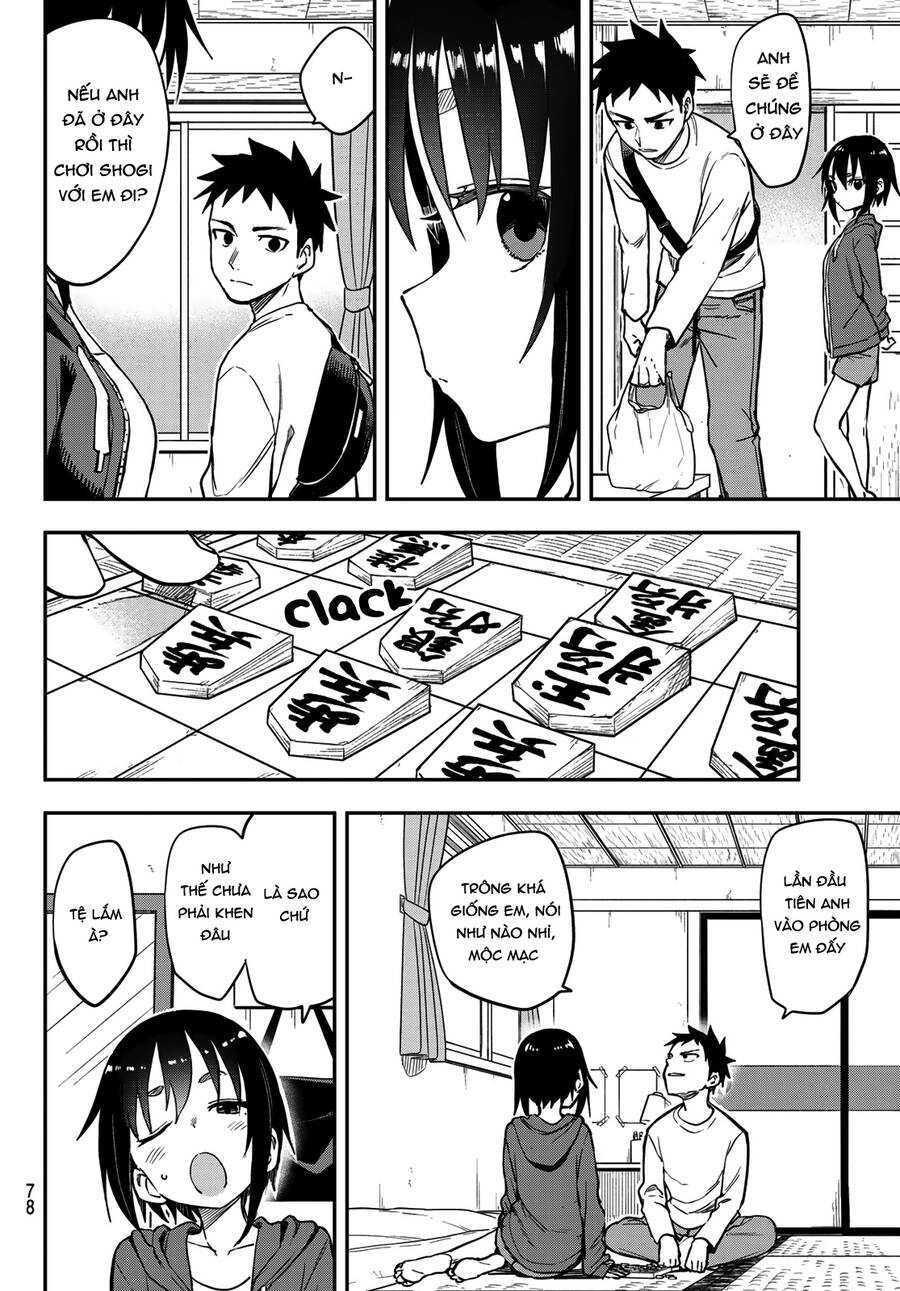 Soredemo Ayumu Wa Yosetekuru Chapter 181 - 5