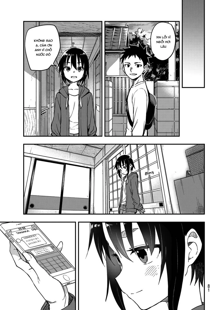 Soredemo Ayumu Wa Yosetekuru Chapter 181 - 8