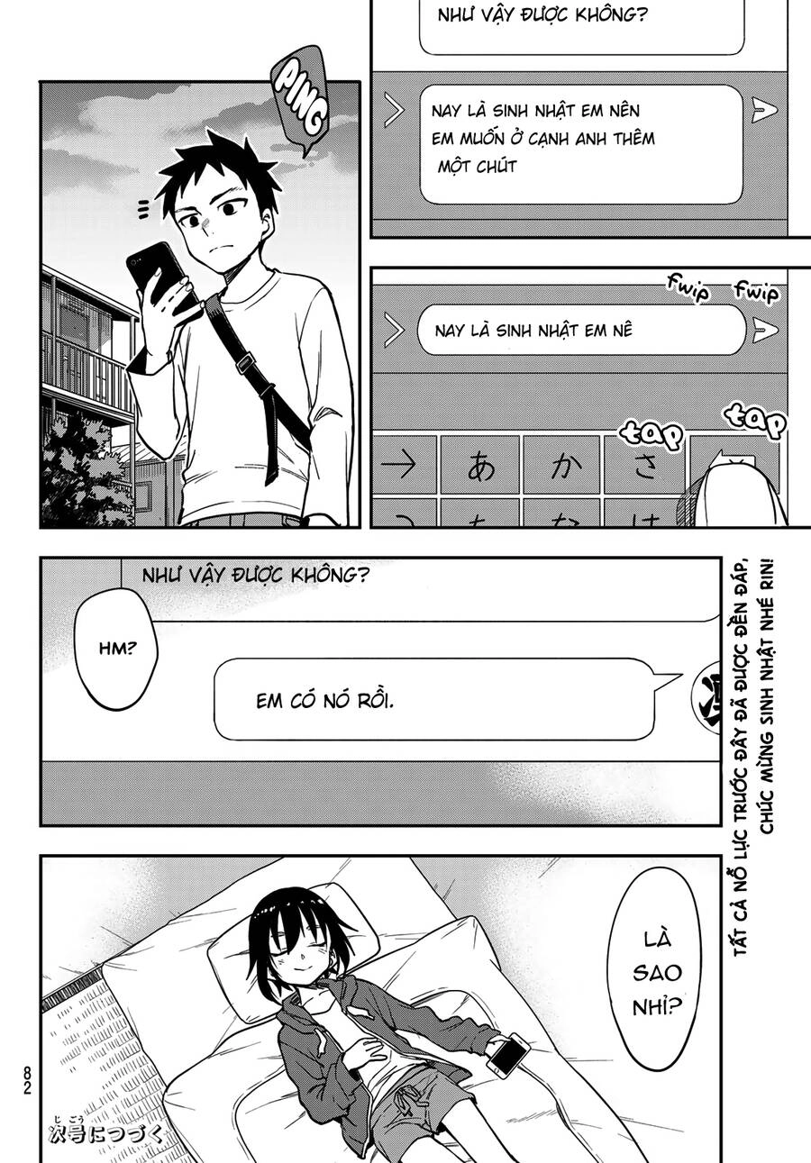 Soredemo Ayumu Wa Yosetekuru Chapter 181 - 9