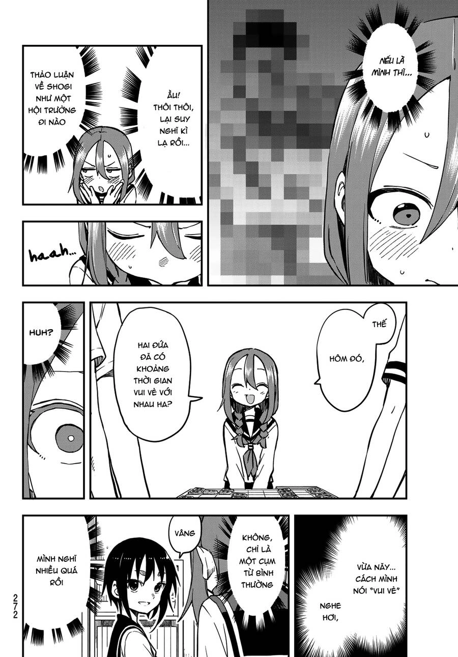 Soredemo Ayumu Wa Yosetekuru Chapter 182 - 3