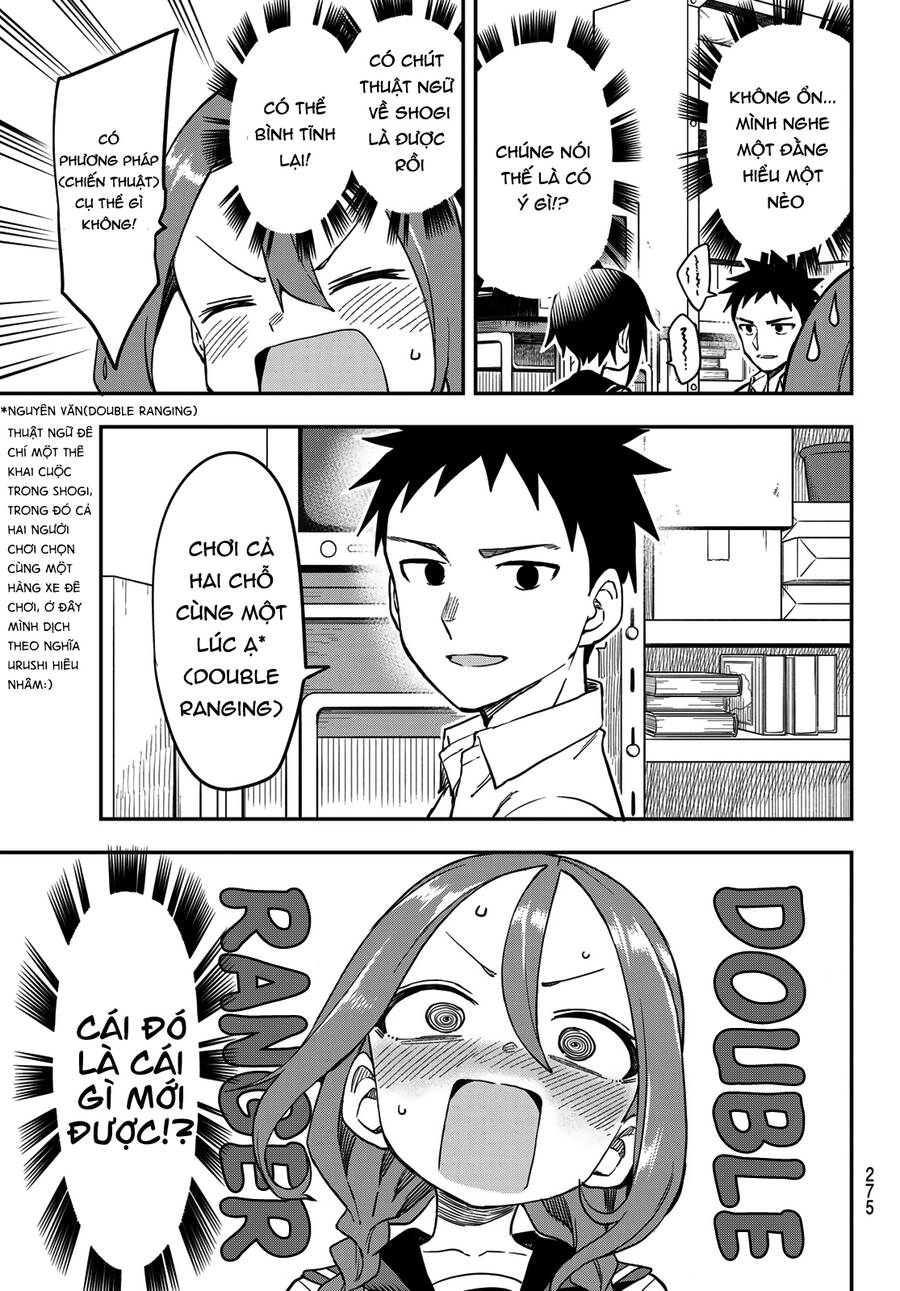 Soredemo Ayumu Wa Yosetekuru Chapter 182 - 6